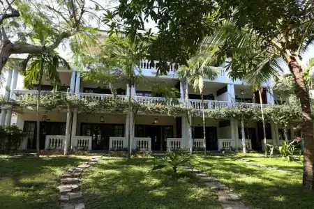 Le Belhamy Resort And Spa - 89