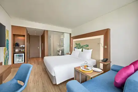 Novotel Saigon Centre - 1