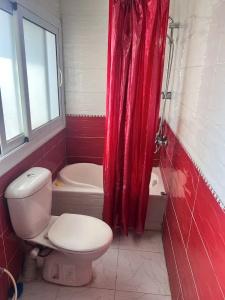 Isis Hostel 2 - 146