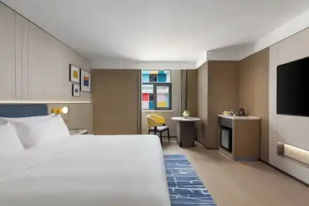 voco Suzhou Guanqian Street by IHG - 66