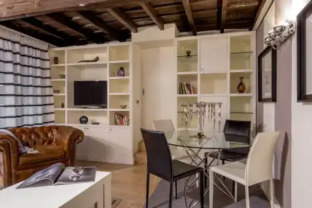 The Inn at the Roman Forum Luxury Collection - The Inn At The Roman Forum - 29