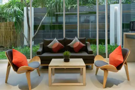Amber Sukhumvit 85 - 28