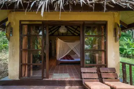 Our Jungle Camp - Eco Resort - 30