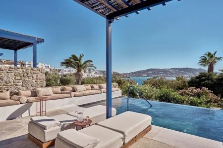Mykonos Theoxenia Boutique - 212