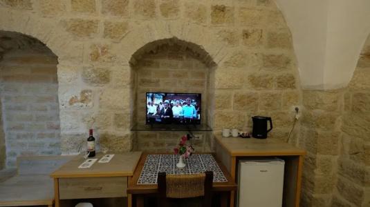 St. George’s Cathedral Pilgrim Guesthouse – Jerusalem - 103
