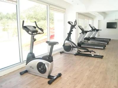 Sarayhan Termal Otel - 22