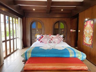 Singha Montra Lanna Boutique Style - 33
