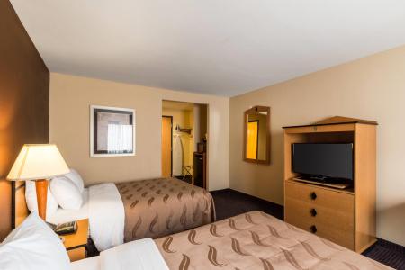Quality Inn Killeen Near Fort Hood - 15