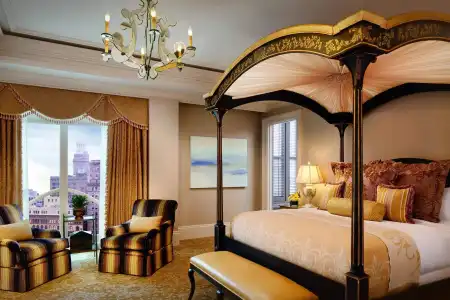 The Ritz-Carlton, New Orleans - 144