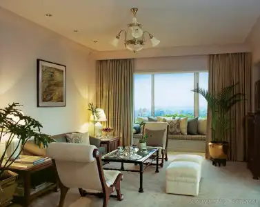 Taj Bengal - 2