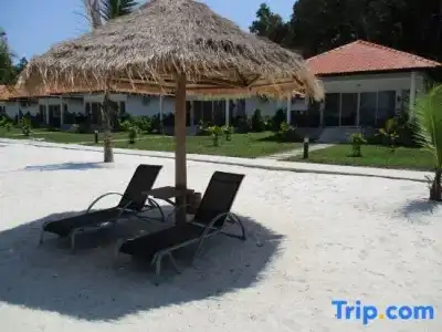 Saracen Bay Resort - 21