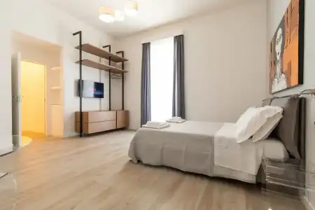 Palazzo Della Porta B&B - 49