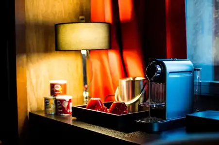 Van der Valk Selys Liege & Spa - 13