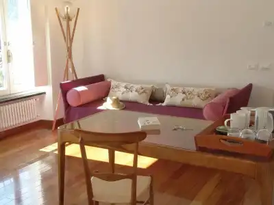 La Sosta di Ottone III - 16