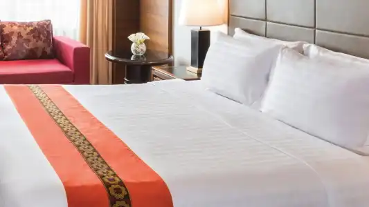 Mövenpick Suriwongse Chiang Mai - 7