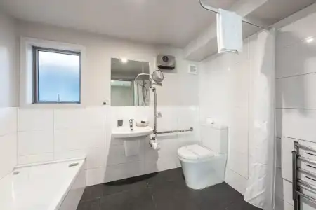 315 motel Riccarton - 137
