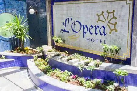 L'Opera - 0