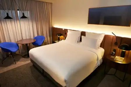 Pullman Sao Paulo Ibirapuera - 104