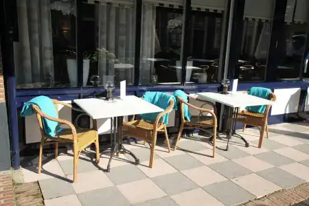 Het Wapen Van Enkhuizen - 20