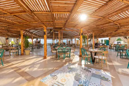 SUNRISE Remal Resort - 10