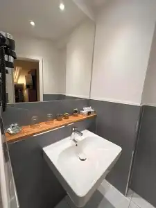 Hotel-Restaurant Amadeus - 36