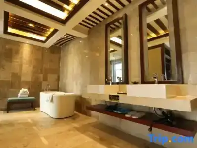 Huizhou Migratory Birds Resort - 114