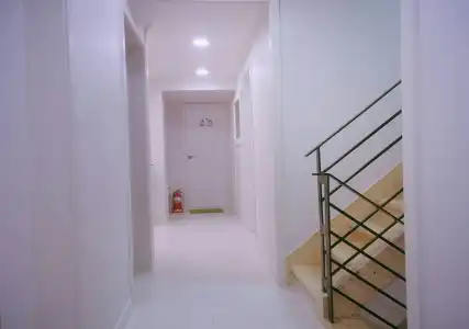 Cobe Guesthouse Dongdaemun - Hostel - 12