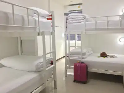 Sabun Nga Hostel - 12
