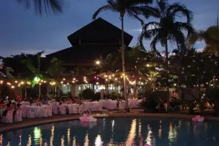 Rock Garden Beach Resort - 18