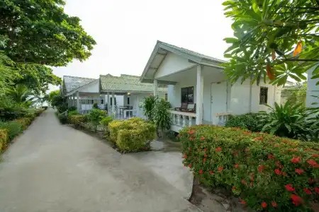 Bay Beach Resort - 62