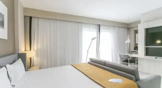 Promenade Link Stay Barra da Tijuca - 36