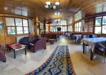 Ayder Yesil Vadi Otel - 1