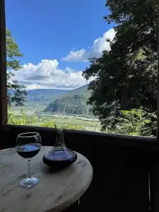 Wine Space Glamping - 40