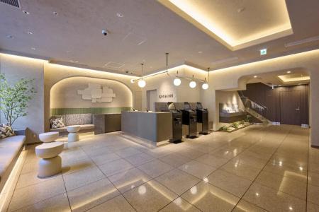 Jr West Group Via Inn Shinjuku - 1