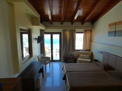 Lemnos Village Resort - 2