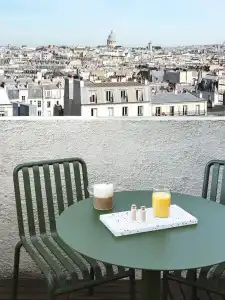 Hôtel Rosalie - 72