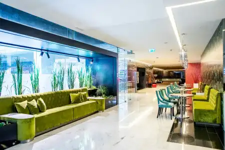 VIP Grand Lisboa & Spa - 37