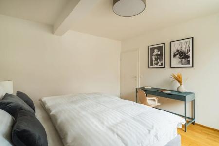Business & Family Ambiente Apartments - 163