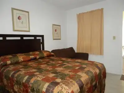 Shell Motel - 28