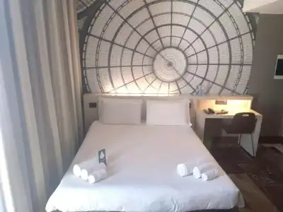 B&B Milano Sant'Ambrogio - 8