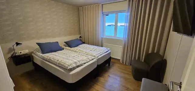 Kviholmi Premium Apartments - 4