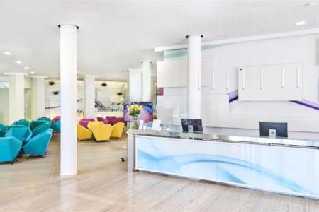  Residence  Garden Suites Umag Plava Laguna - 1