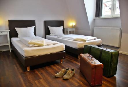 Industriepalast Hostel Berlin - 3