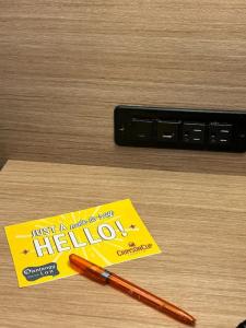 Olentangy Motor Inn - 34