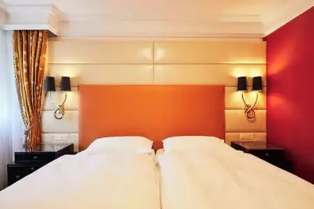 Alex Alpine Resort - Spa & Sports - 100