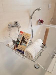 Villa le Palais Quedlinburg - 201