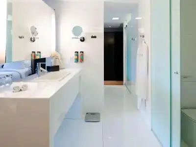Pullman Sao Paulo Ibirapuera - 155
