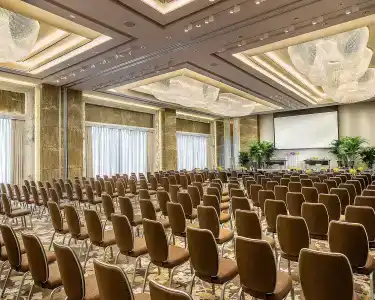 Four Seasons Shenzhen - 19
