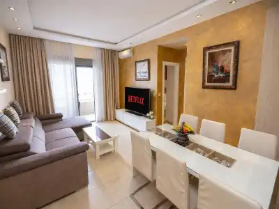 Butua Residence - 241