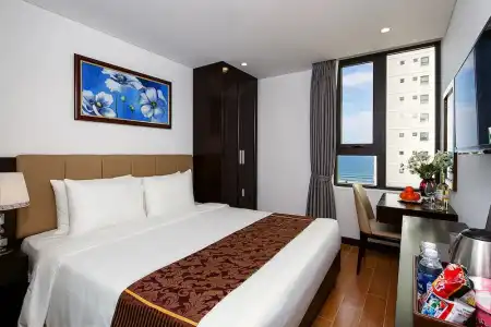 Golden Line Danang - 38